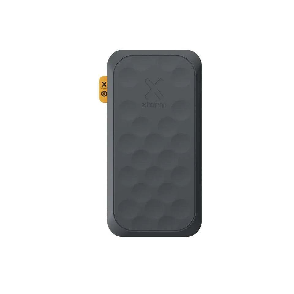 Xtorm Powerbank 35W Fuel Series 5 20,000 mAh, Midnight Black