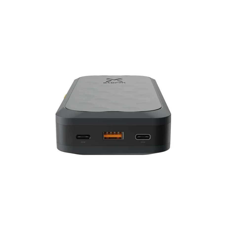 Xtorm Powerbank 35W Fuel Series 5 20,000 mAh, Midnight Black