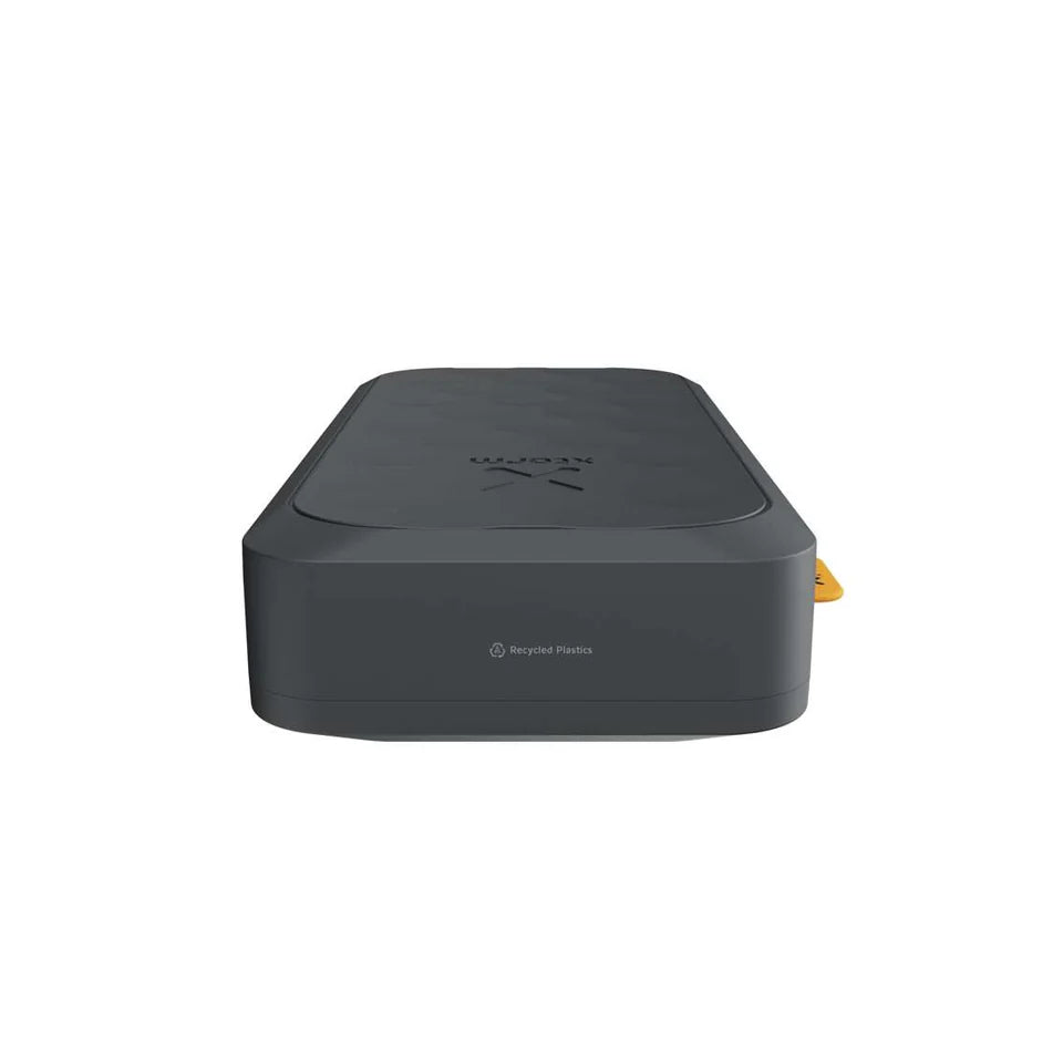 Xtorm Powerbank 35W Fuel Series 5 20,000 mAh, Midnight Black