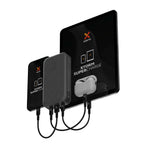 Xtorm Powerbank 35W Fuel Series 5 20,000 mAh, Midnight Black
