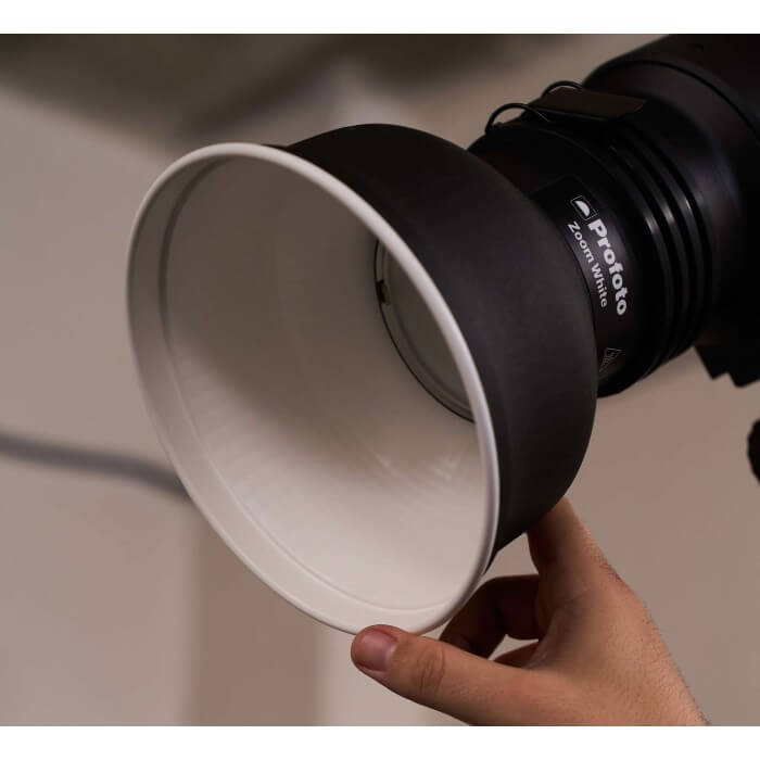 Profoto Zoom Reflector White