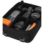 D__b__™ Ramverk Camera Insert M, Black Out 2023