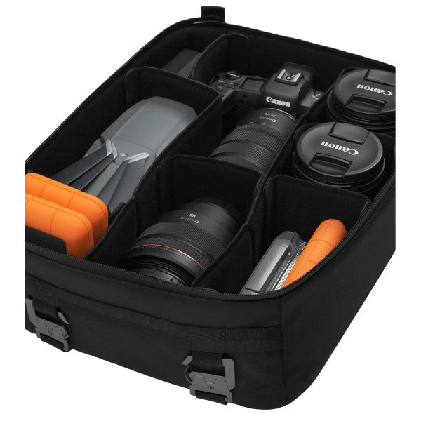 D__b__™ Ramverk Camera Insert M, Black Out 2023