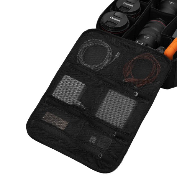 D__b__™ Ramverk Camera Insert M, Black Out 2023