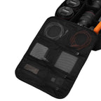 D__b__™ Ramverk Camera Insert M, Black Out 2023