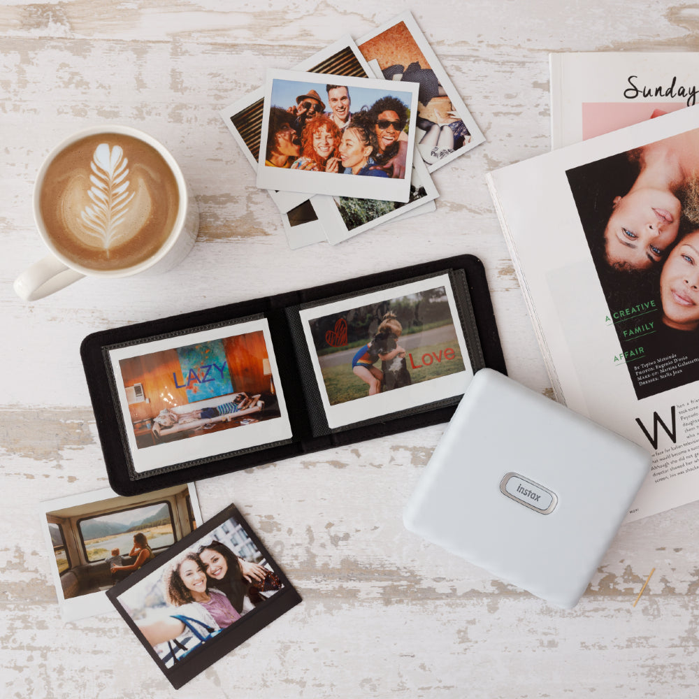 Fujifilm INSTAX WIDE Album