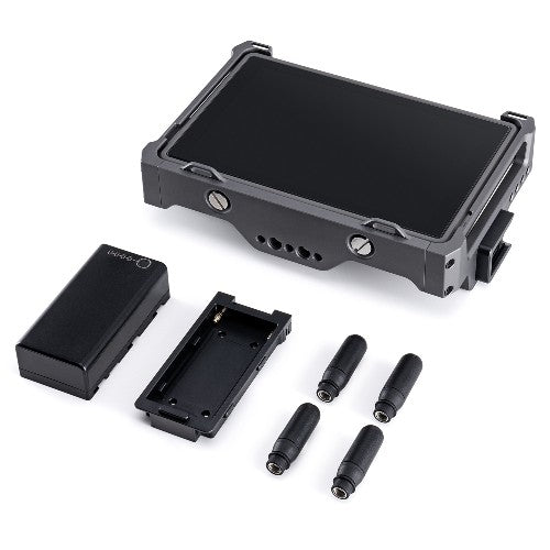 DJI Ronin 4D extension kit