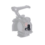 Tilta TA-T30-CC1-B HDMI Cable Clamp Attachment for Sony A7 IV - black