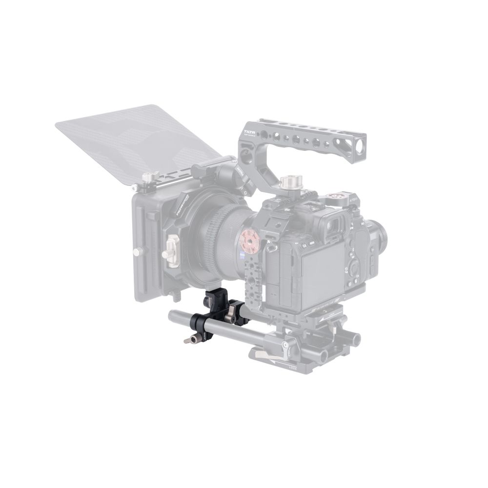 Tilta MB-T16-LS 15mm LWS Support for Tilta Mirage
