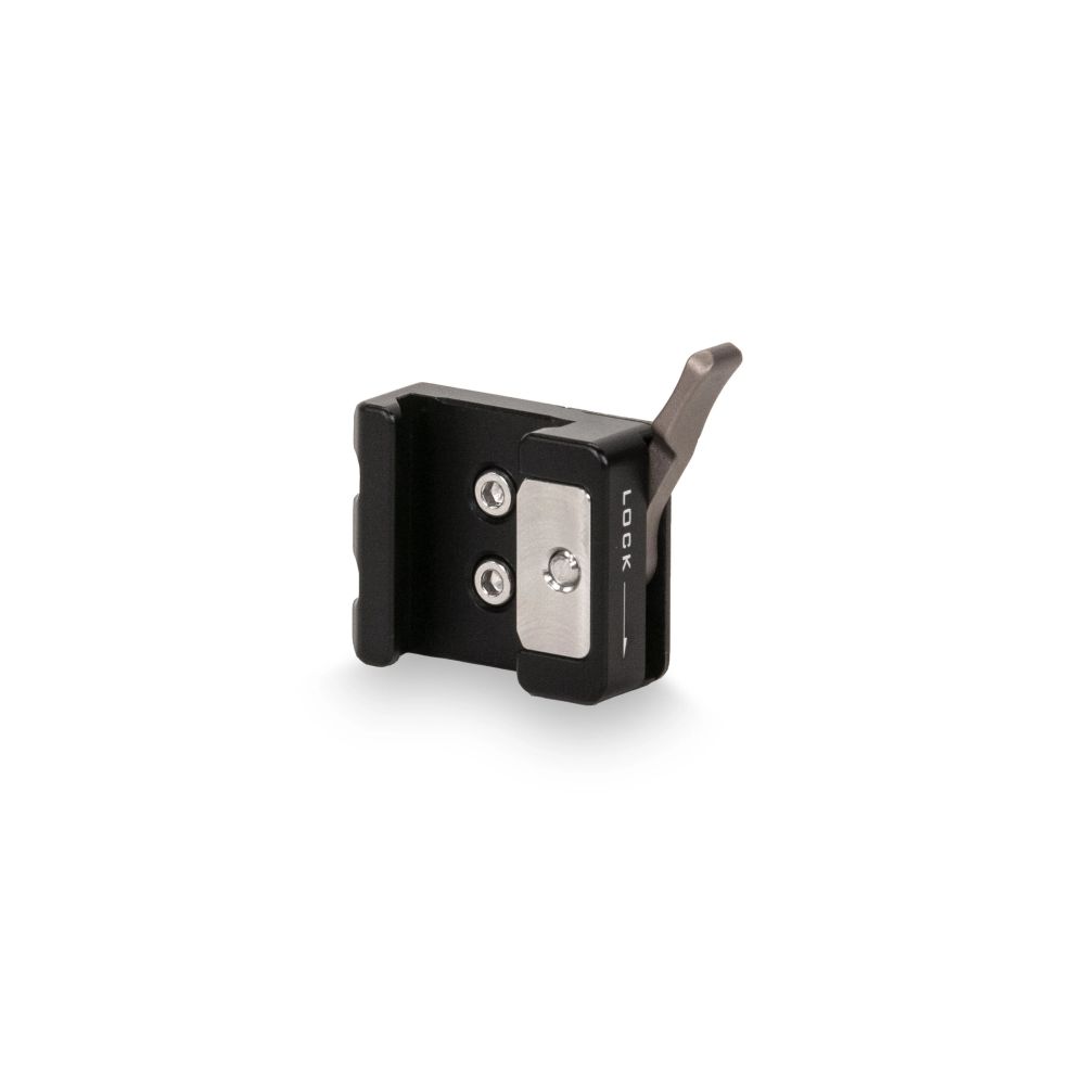 Tilta TA-AHA4-R-B Advanced Right Side Handle Attachment Type IV - black