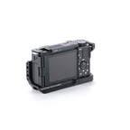 Tilta TA-T56-LMP-B Tilta L-Brackets Mounting Plate for Sony ZV-E10 - black