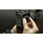 Tilta TA-T56-LMP-B Tilta L-Brackets Mounting Plate for Sony ZV-E10 - black