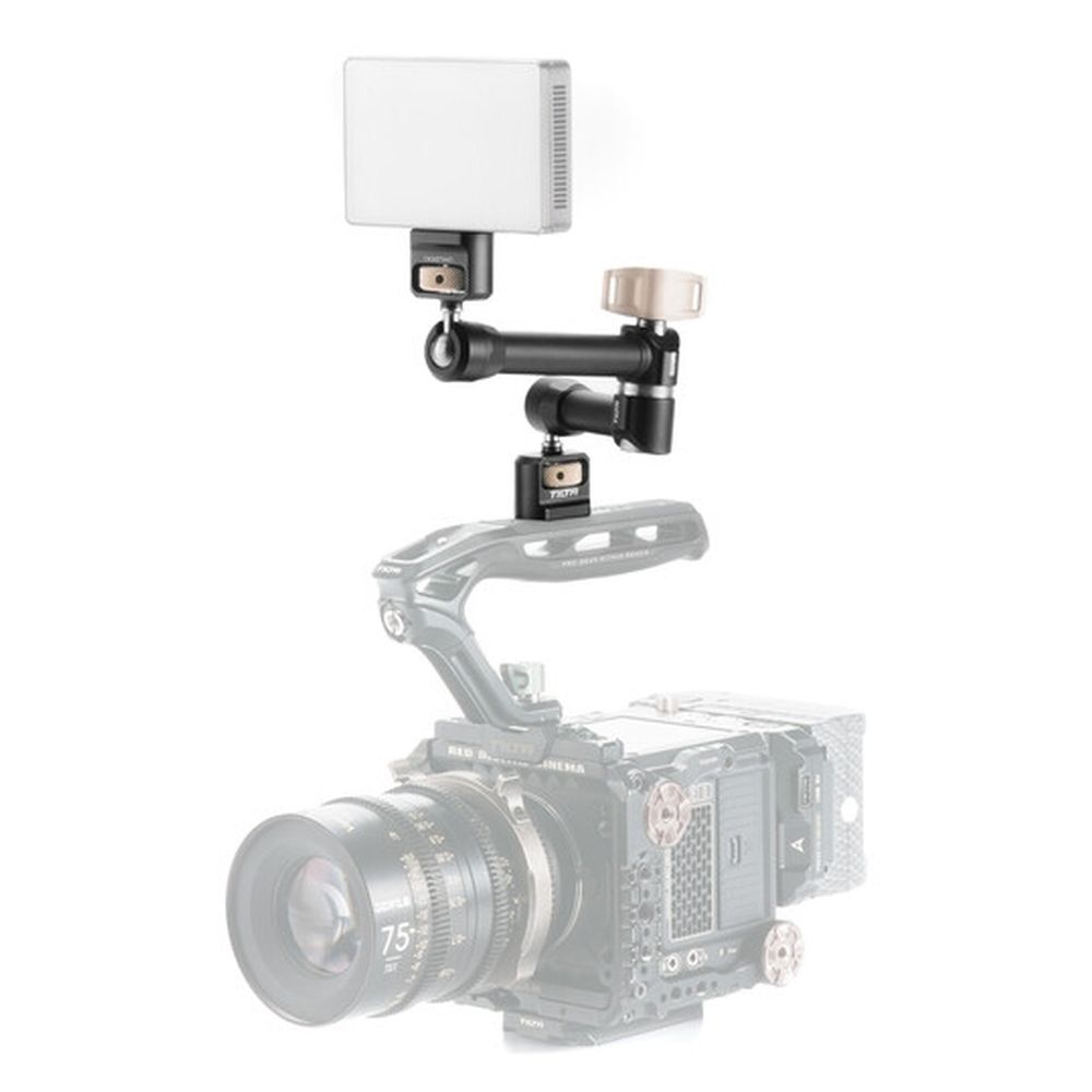 Tilta TA-PAA2-B Pro Articulating Arm - black