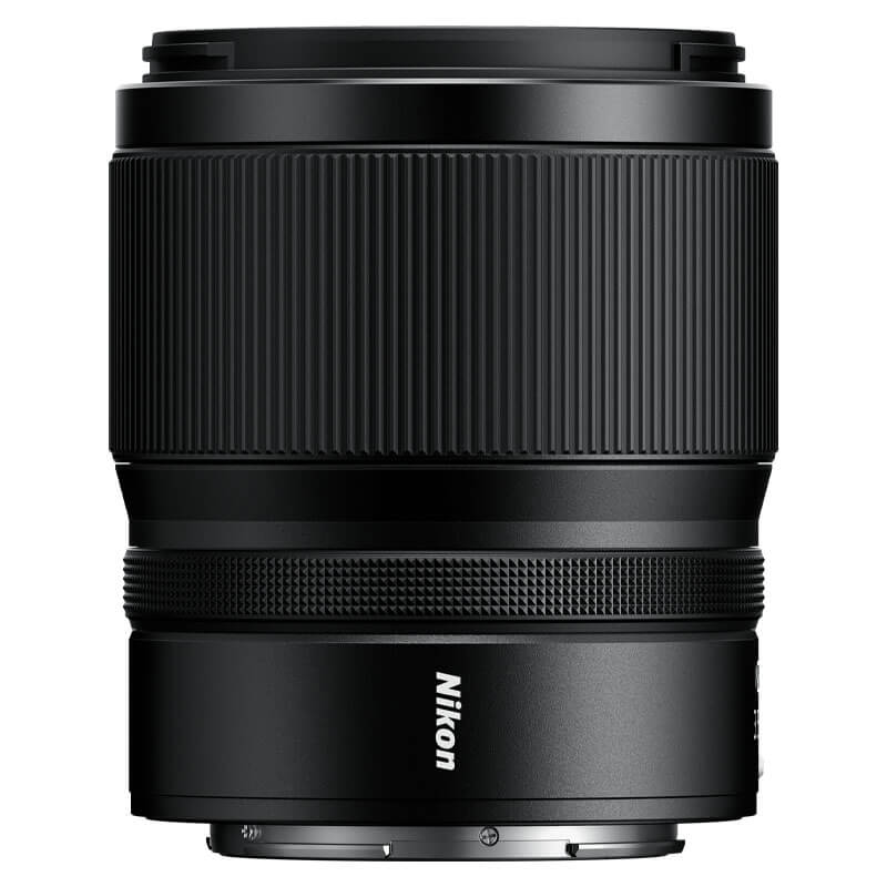 Nikon NIKKOR Z 35mm f/1.4