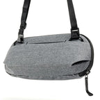 Peak Design Tech Pouch Small Charcoal