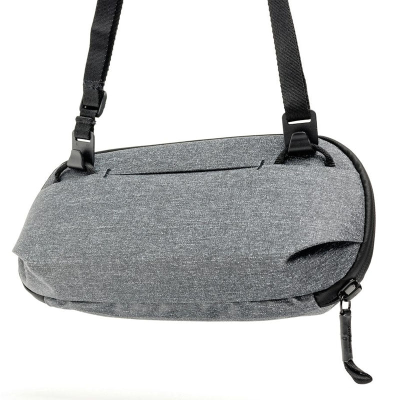 Peak Design Tech Pouch Small Charcoal
