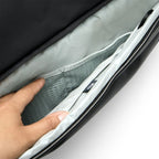Peak Design Travel Duffel 50L, black