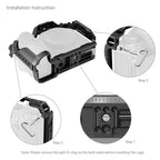 SmallRig 4519 Camera cage for Nikon Z 6III