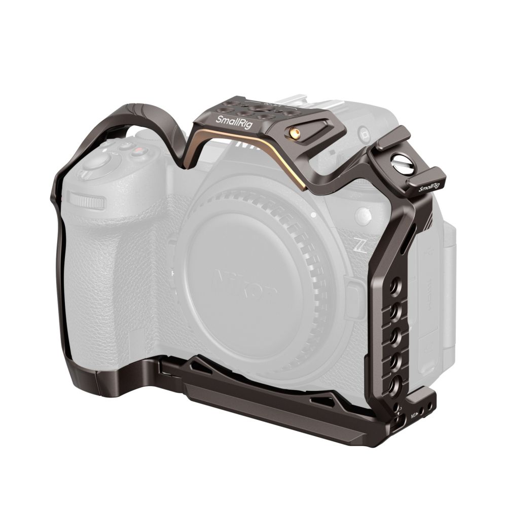 SmallRig 4521 "Night Eagle" Cage for Nikon Z 6III