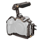 SmallRig 4522 "Night Eagle" Cage kit for Nikon Z 6III