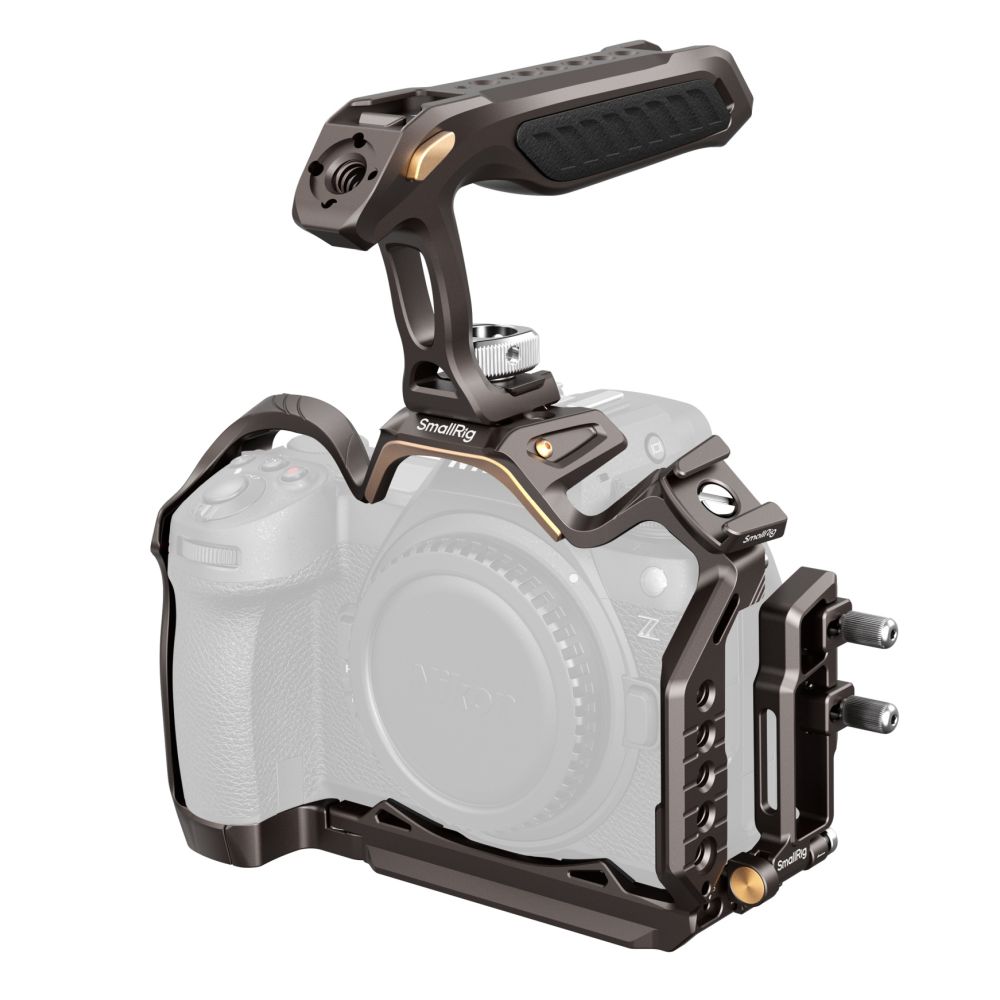 SmallRig 4522 "Night Eagle" Cage kit for Nikon Z 6III