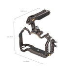 SmallRig 4522 "Night Eagle" Cage kit for Nikon Z 6III
