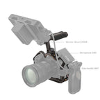 SmallRig 4522 "Night Eagle" Cage kit for Nikon Z 6III