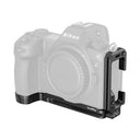 SmallRig 4523 L-shaped mounting plate for Nikon Z 6III