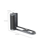 SmallRig 4568 L-shaped mounting plate with handle for Leica Q3