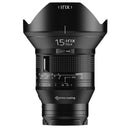 Irix Lens 15mm Dragonfly for Sony