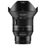 Irix Lens 15mm Dragonfly for Sony