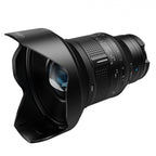 Irix Lens 15mm Dragonfly for Sony