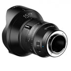 Irix Lens 15mm Dragonfly for Sony