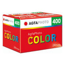 AgfaPhoto colour 400 135-24 24 photos