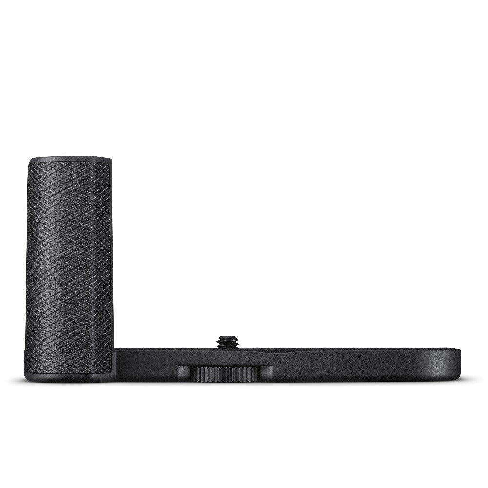 Leica 19687 Handgrip D-LUX 8 black