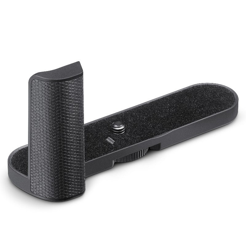Leica 19687 Handgrip D-LUX 8 black