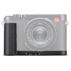 Leica 19687 Handgrip D-LUX 8 black
