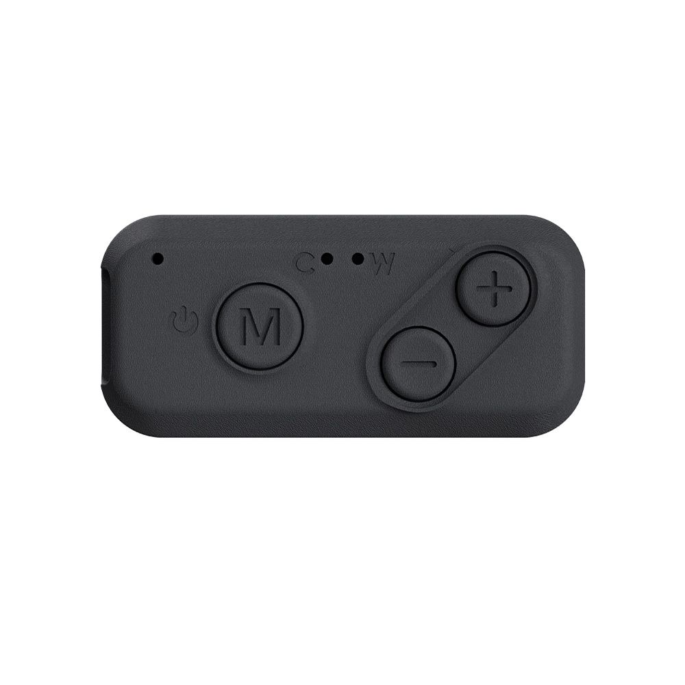 Hohem Magnetic fill-in light for iSteady XE, black