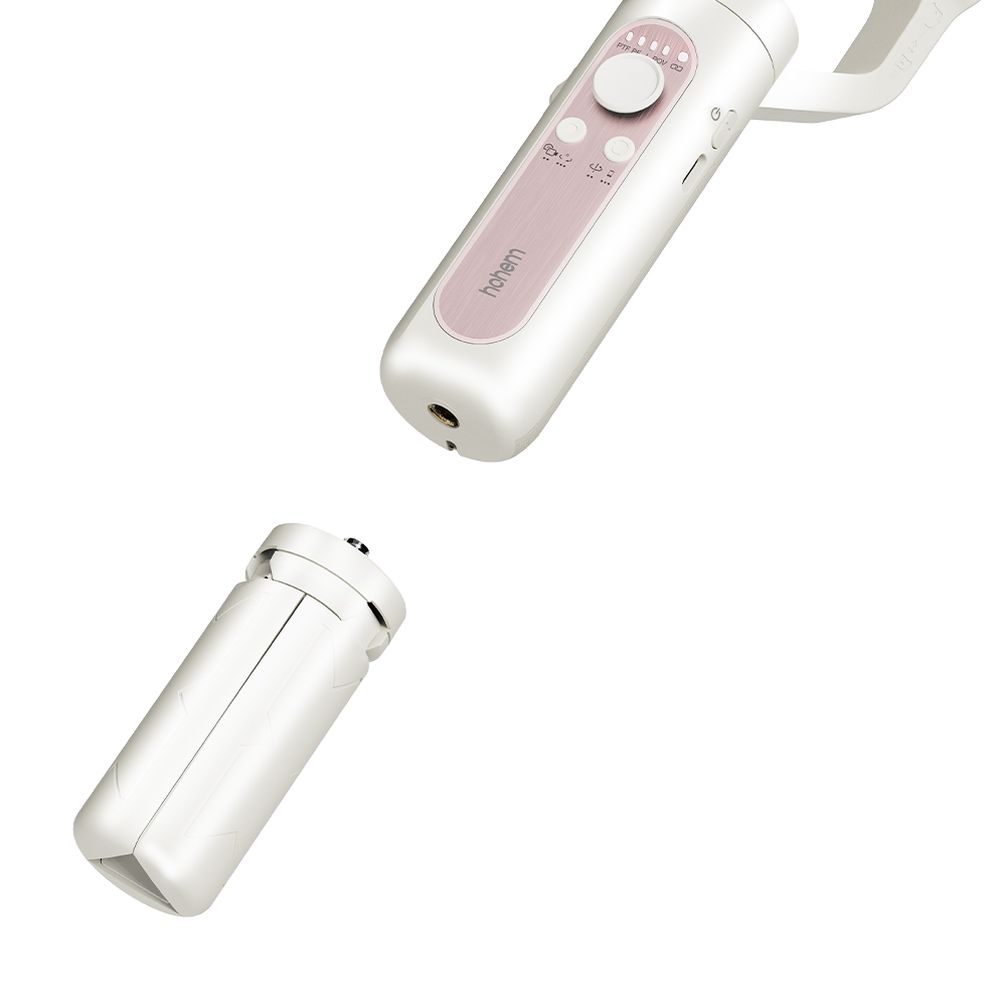 Hohem iSteady V2s, white