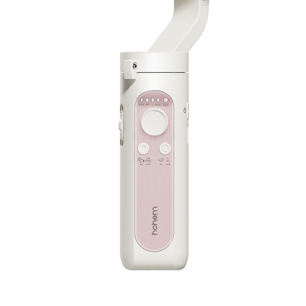 Hohem iSteady V2s, white