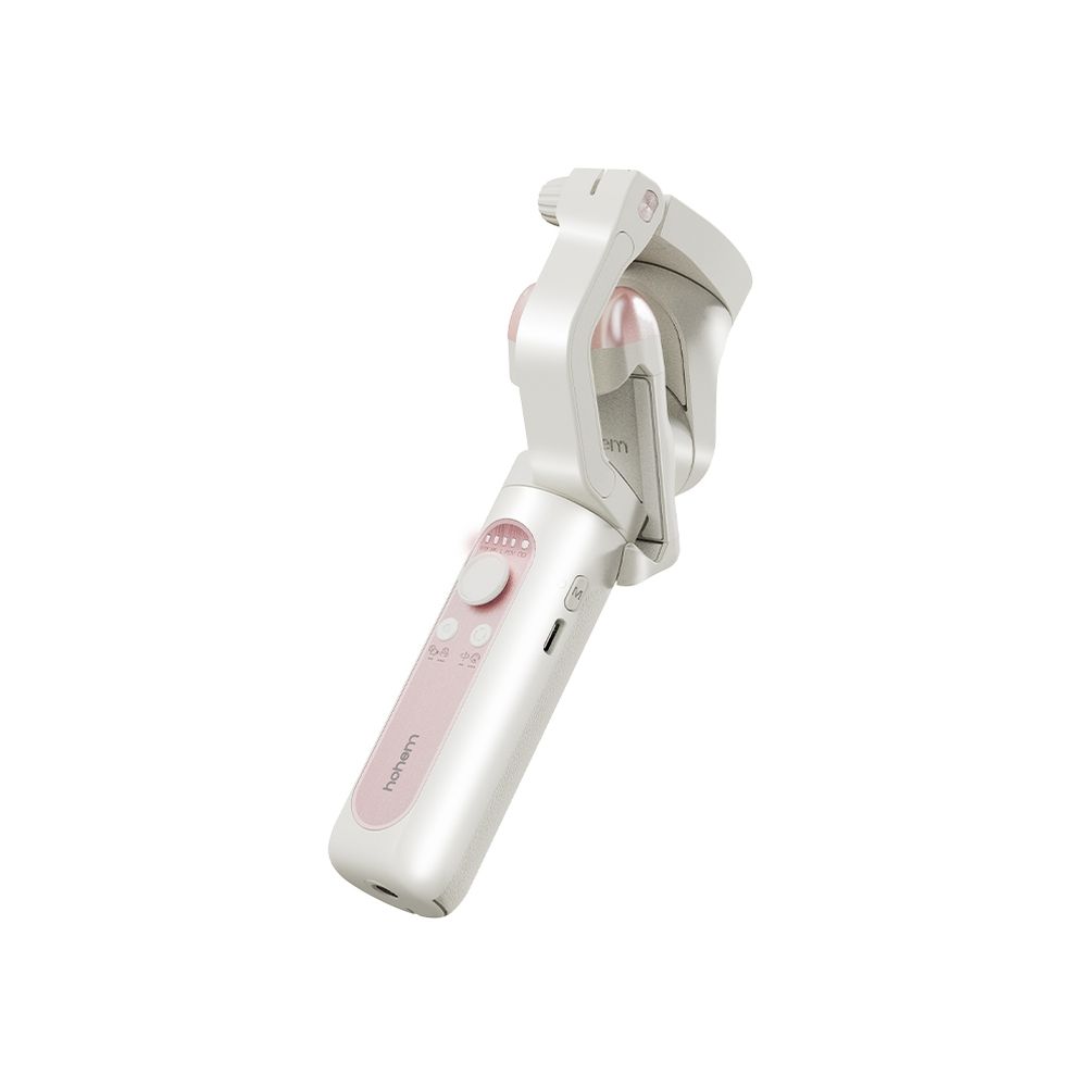 Hohem iSteady V2s, white