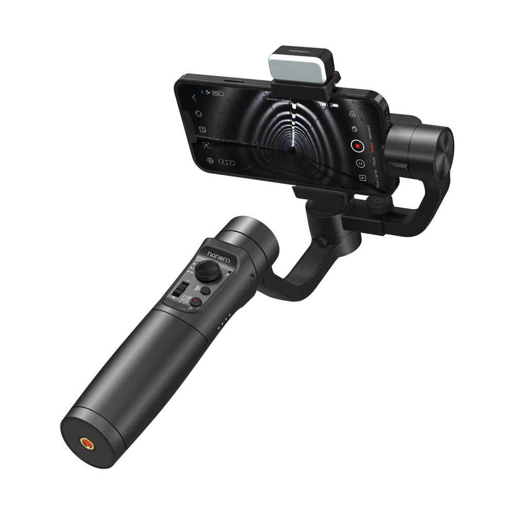Hohem iSteady Mobile Plus Kit 2024