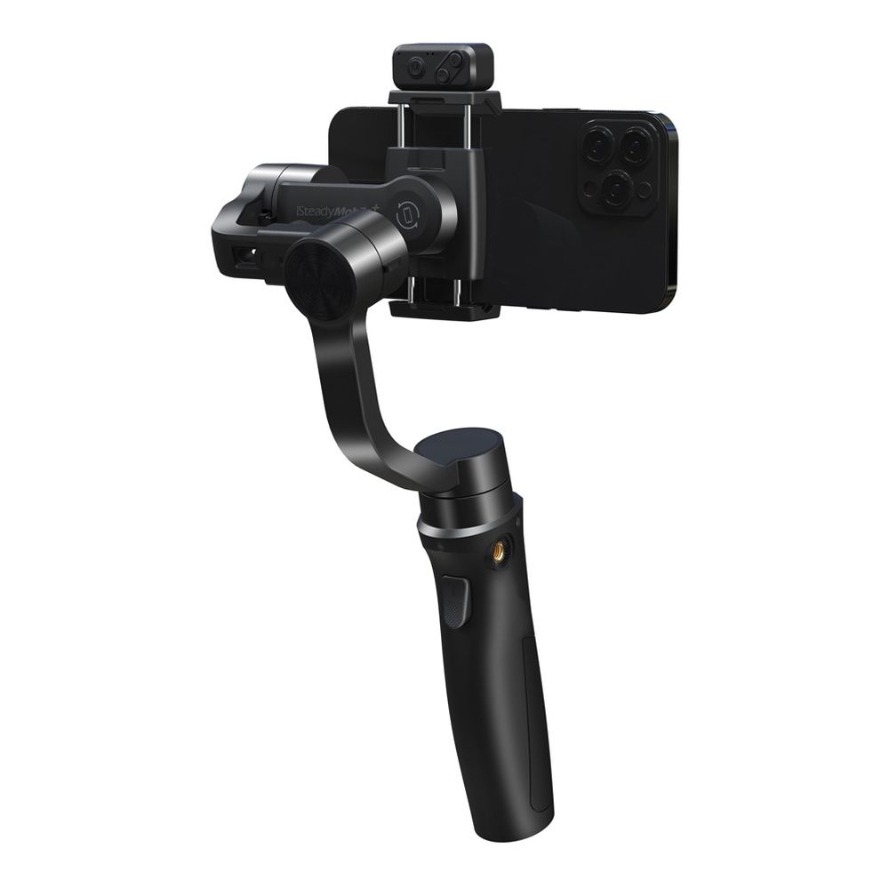 Hohem iSteady Mobile Plus Kit 2024