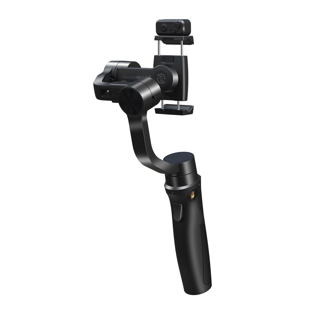 Hohem iSteady Mobile Plus Kit 2024