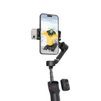 Hohem iSteady V3 black