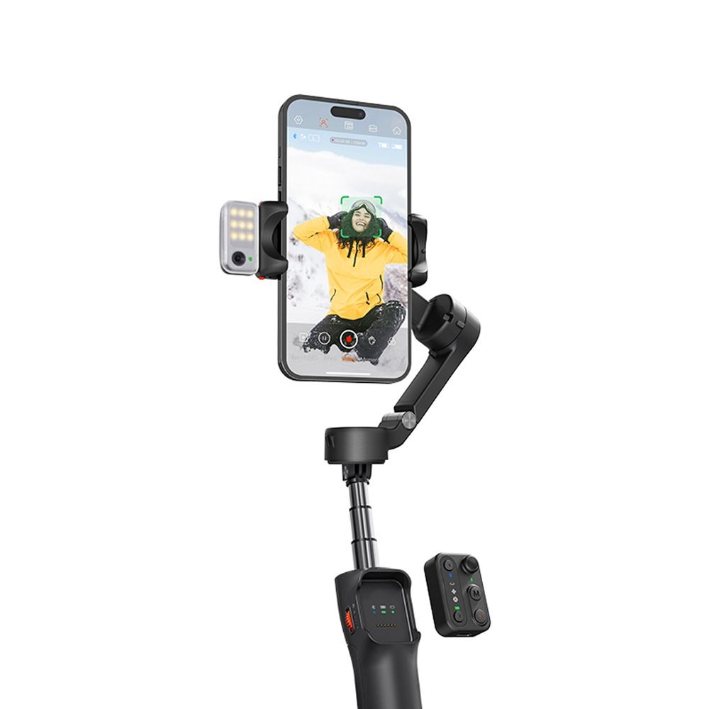 Hohem iSteady V3 black