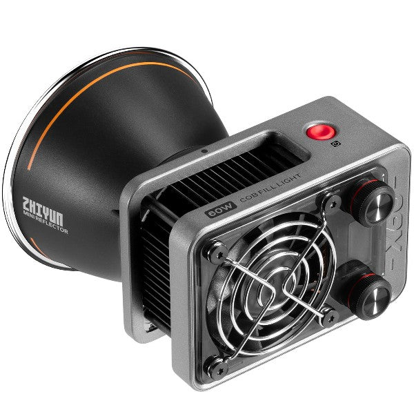 Zhiyun MOLUS X60 Grey