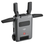 DJI SDR Transmission - Receiver
