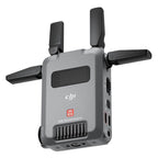 DJI SDR Transmission - Receiver