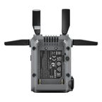 DJI SDR Transmission - Receiver